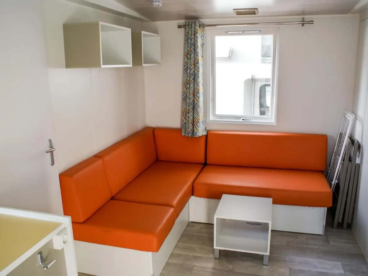 Holiday Home Hawaii Style By Interhome Praha Česká republika
