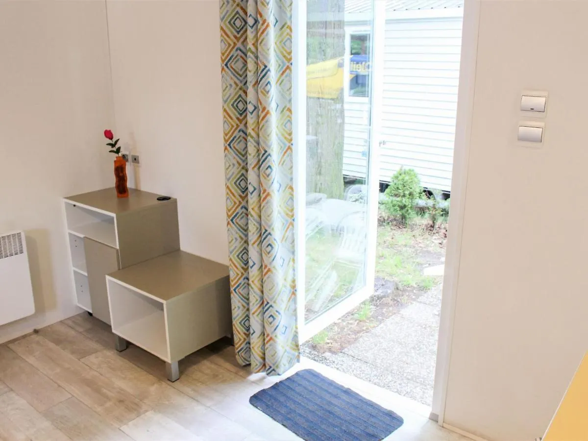 Holiday Home Hawaii Style By Interhome Praha
