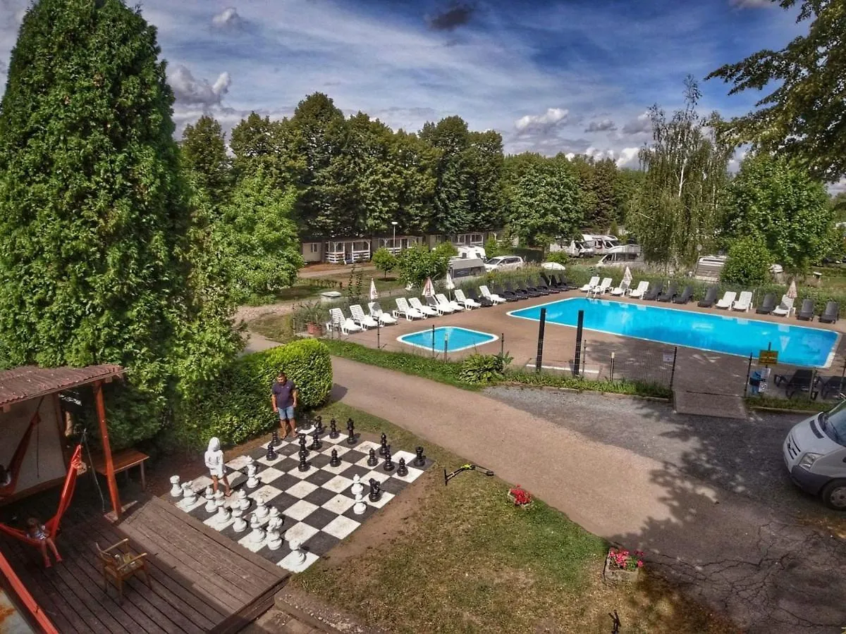 Holiday Home Hawaii Style By Interhome Praha