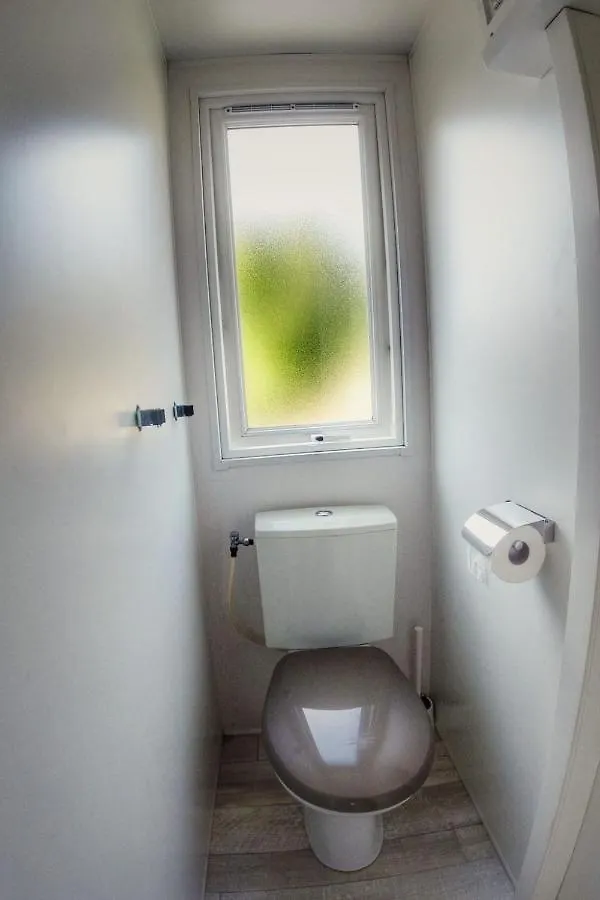 Holiday Home Hawaii Style By Interhome Praha