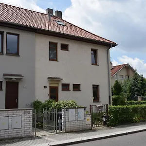 Classical House In 6 Prag
