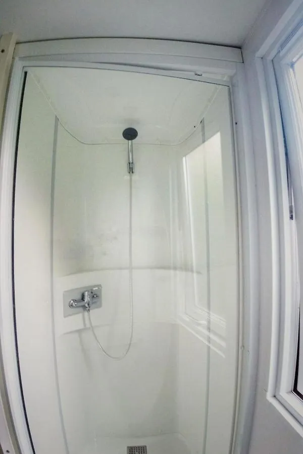 Holiday Home Hawaii Style By Interhome Prague