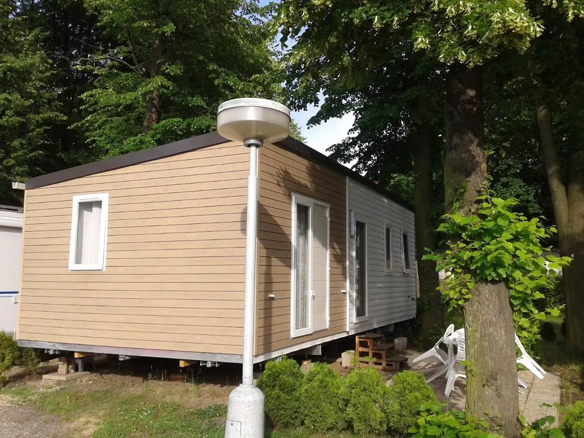 Holiday Home Hawaii Style By Interhome Praag 0*,
